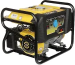 DYNAMO Power generator DY-3500 2500 W
