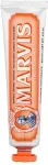 Marvis Ginger Mint 85ml - Toothpaste uniseks