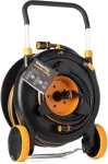 FISKARS WATERWHEEL COMFORT L 1/2 13MM 30M 6411501512840