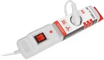 Armac Power strip 5m multi M3 gray M3 / 50 / SZ