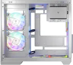 Korpus Modecom HOUSING VOLCANO PANORAMA ARGB 5F MIDI WHITE