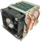 Dynatron Inter-Tech K&uuml;hler B-5 2HE aktiv LGA 3647 60x60mm NARROW