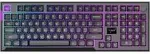 Klaviatuur No name Klawiatura PREYON Silent claw yellow Gateron Yellow Pro (PSCY105B)