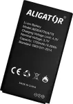 ALIGATOR battery A930/A770/A775/D860 1700mAh origi