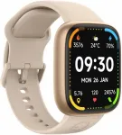 EcoWatch Smartwatch EW06 gold