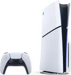 M&auml;ngukonsool Playstation Sony 5 Standard žaidimų konsolė, 1 TB SSD