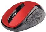 Hiir C-TECH WLM-02R mouse Right-hand RF Wireless Optical 1600 DPI