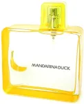 Mandarina Duck Mandarina Duck 100ml - Eau de Toilette naistele