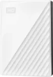 K&otilde;vaketas Western Digital HDD External WD My Passport (6TB, USB 3.2) White