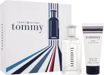 Tommy Hilfiger Tommy 100ml - SET1 Eau de Toilette meestele
