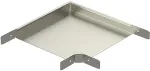 No name TRAY CORNER RS90-60-600 PG 2PCS