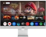 Monitor ASUS ZenScreen Smart MS32UC - 60Hz | 4K | IPS | 32"