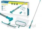 Bestway AquaSurge Pool Maintenance Kit with Vacuum and Skimmer