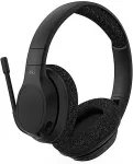 Belkin SoundForm Adapt Headset Wired & Wireless Head-band Calls/Music USB Type-C Bluetooth Black