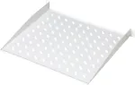 Digitus | Fixed Shelf for Racks | DN-97609 | White