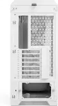 Korpus Fractal Design Meshify 3 TG/Midi Tower/Transpar./White