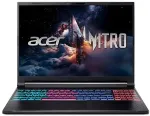 S&uuml;learvuti ACER Nitro V 16SANV16S-71-708Y 16" WUXGA IPS Core 7 240H 16GB/1TB RTX5060 Win11
