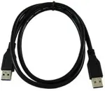 LC Power LC-Power USB-Hub 3x USB 3.0 + 1xLadefunktion LC-HUB-ALU-2B-4