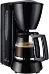 Kohvimasin Melitta Single 5 M 720-1/2 Black