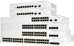 CISCO SB Cisco CBS220-24FP-4G-EU