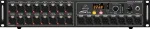 Behringer Digital Snake S16 audio module