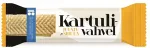 Balsnack Kartulivahvel , juustu- ja sibulamaitseline, 90g, 2 tk