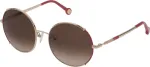 Carolina Herrera P&auml;ikeseprillid naistele SHE152-560357 (L&auml;&auml;ts/Sild/K&otilde;rvakaar) 72/19/140 mm