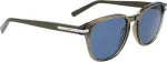 Salvatore Ferragamo P&auml;ikeseprillid MAN SF993S-335 (L&auml;&auml;ts/Sild/K&otilde;rvakaar) 53/19/150 mm