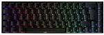Klaviatuur No name Deltaco Gaming Tastatur DK440R wireless, RGB, schwarz