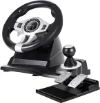 Joystick Tracer 46524 Steering Wheel Roadster 4 in 1