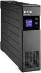 UPS EATON Ellipse PRO 1200 DIN, 50/60, Type F (Schuko), C14 coupler, Sealed Lead Acid (VRLA), Rackmount/Tower, 2U
