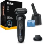 Braun SHAVER 52-N7200CC BLACK