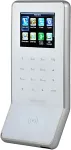 ZKTeco Europe S.R.L ZKTECO Time Attendance and Access Controller ACO-F22-RF-WHITE-2