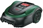 Bosch Indego S 500 M&auml;hroboter