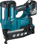 MAKITA DBN600RTJ nailer/staple guns Nailer/staple gun Battery