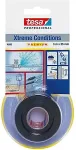 Tesa 04600-00001-00 sealing tape Black 3 m
