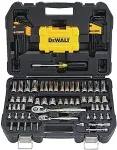 DeWALT DWMT73801-1 socket/socket set