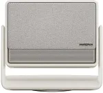 Projektor Xgimi Horizon S Max Triple Laser LED Heimkinobeamer 3100 ANSI Lumen