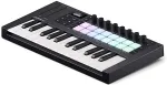 Novation Launchkey Mini 25 MK4 - MIDI keyboard 25 keys