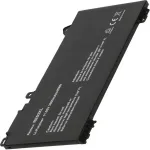 2-POWER Battery 11.55V 3900mAh for HP ProBook 430 G6, 440 G7, 445 G7, 450 G6, 455 G7