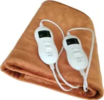 Adler CAMRY CR 7436 electric blanket