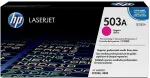 Tooner Hp Toner Q7583A (503A) - Magenta - Kapazit&auml;t: 6.000 Seiten (Q7583A)