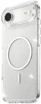PANZERGLASS CARE by &reg; Flagship Case Transparent Urban Explorer Star Lit m. Wei&szlig; MagSafe iPhone 17 Air