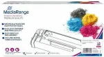 Tooner MediaRange Toner Samsung f&uuml;r CLT-C404S/ELS mit Chip magenta