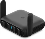TP-Link TL-WR1512X | Roam 6 AX1500 Wi-Fi 6 Travel Router | 802.11ax | 10/100/1000 Mbit/s | Mesh Support No | MU-MiMO No | No mobile broadband
