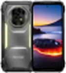 Mobiiltelefon Blackview XPLORE 2 Projector Rugged phone 5G 6.73-inch AMOLED 3200x1440 120Hz+projector 100-inch 100lm 12+256Gb MTK Dimensity 8300 Oca-core 3.35Ghz Cam 50+50+20MP Night vision 20000mAh MIL-STD Android 15 Black
