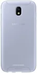 SAMSUNG EF-AJ530 mobile phone case 13.2 cm (5.2") Cover Blue