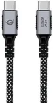 CONCEPTRONIC Kabel USB-C3.2->C 100W/PD3.0 20Gbs 1.20m sw
