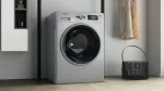 Pesumasin Whirlpool Kuivatiga FFWDB964489SBSVEE