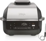 NINJA Kuuma&otilde;hufrit&uuml;&uuml;r ja lauagrill Foodi Smart 5-in-1